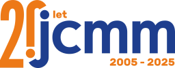 20 talentů za 20 let JCMM logo
