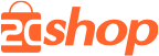 2cshop.com logo