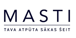 Masti Wake Park logo