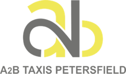 A2B Taxis Petersfield Ltd logo