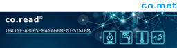 co.met GmbH logo