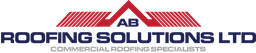 AB Roofing Solutions Ltd logo