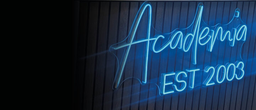 Academia Ltd logo