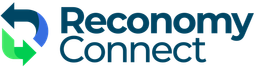 Reconomy Connect Development logo