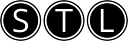 Software Training London Ltd. t/a STL logo