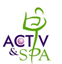 SIA Activ&Spa logo