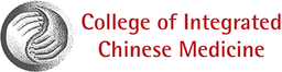 College of Integrated Chinese Medicine logo