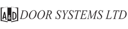 A & D Door Systems Ltd logo
