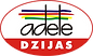 Adele logo