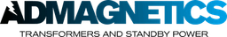 Admagnetics logo