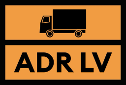 ADR LV logo