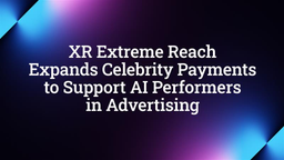 XR Extreme Reach logo
