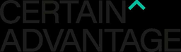 Certain Advantage logo
