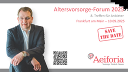 Aeiforia GmbH logo