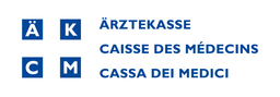 Die Ärztekasse Genossenschaft logo