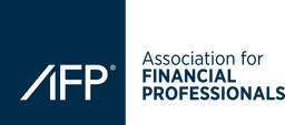 Association for Financial Professionals logo
