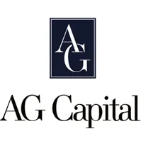 AG Capital logo