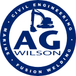 A.G. Wilson Limited logo