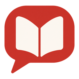 AI Manga Translator logo