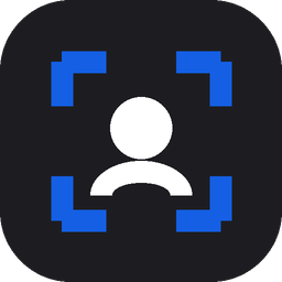 AI Social Finder logo