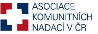 Spolek A.K.N. logo