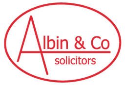 Albin & Co Ltd logo