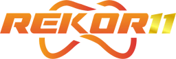 REKOR11 logo