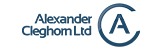 Alexander Cleghorn Limited logo