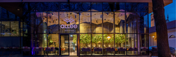 Allee restoran logo