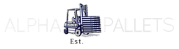 Alpha Pallets Limited logo