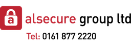 Alsecure Group Ltd logo