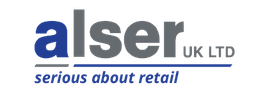 Alser UK Ltd. logo