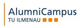 AlumniCampus TU Ilmenau logo