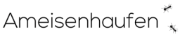 Ameisenhaufen logo
