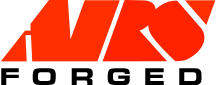 ARS Forged logo
