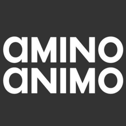 AMINO ANIMO logo
