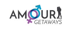 Amour Getaways logo