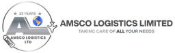 Amsco Logistics Limited logo