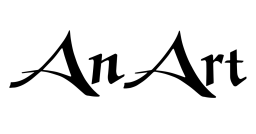 AnArt logo