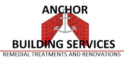 Anchor Building Services logo