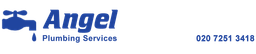 Angel Plumbing Services logo