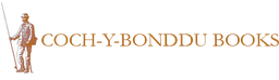 Coch-Y-Bonddu Books logo