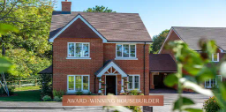 antlerhomes.co.uk logo