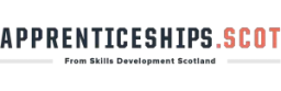 The Skills Development Scotland Co. Limited logo