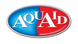 AquAid UK logo