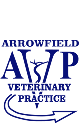 Arrowfield Veterinary Practice logo