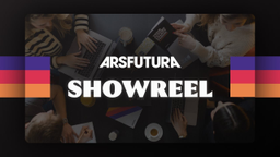 Ars Futura logo