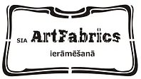 ArtFabrics logo