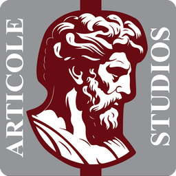 Articole Studios logo