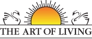 The Art of Living logo